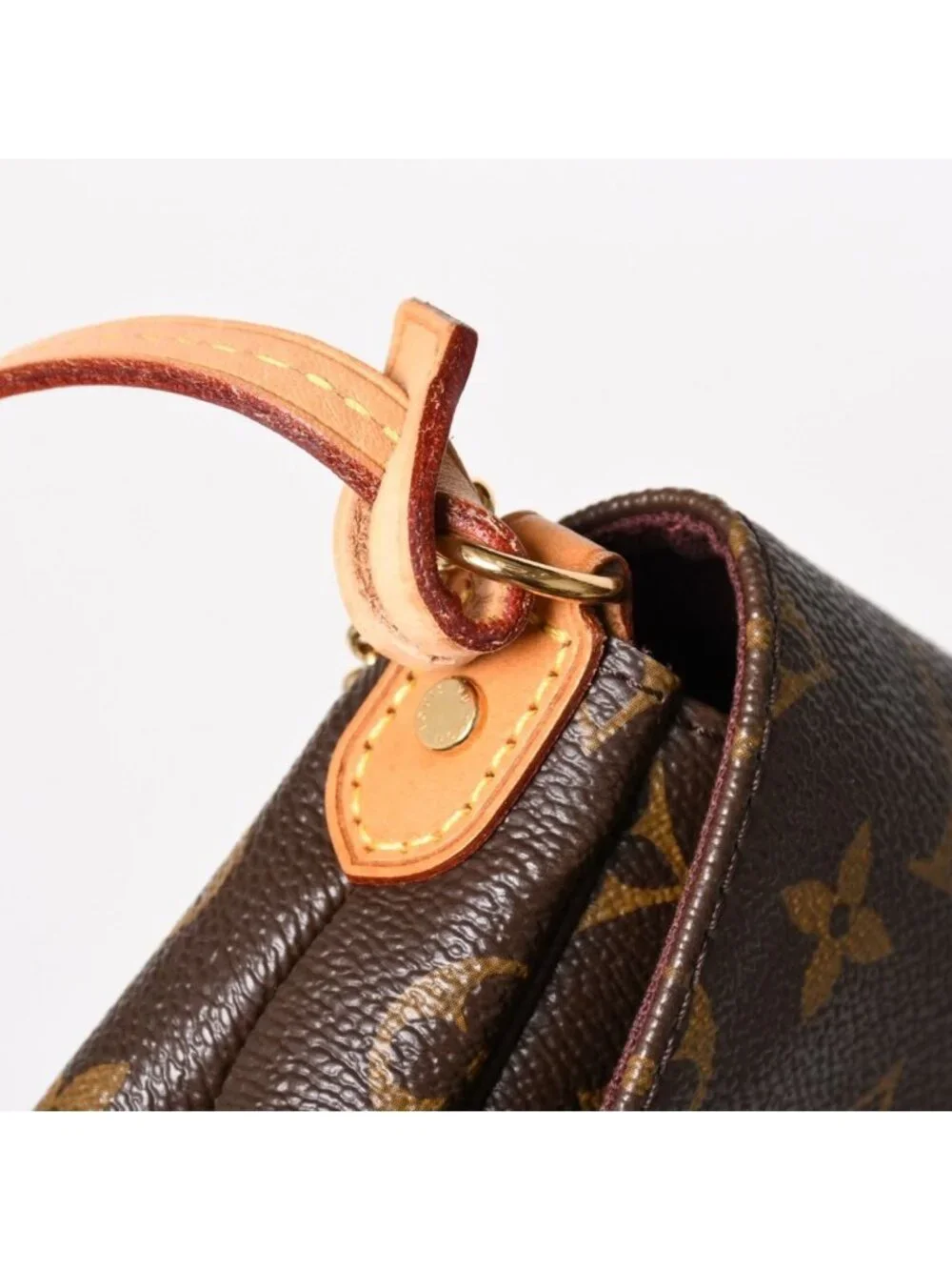 Louis Vuitton this authentic
